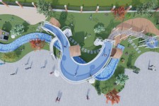 户外主题乐园建造41